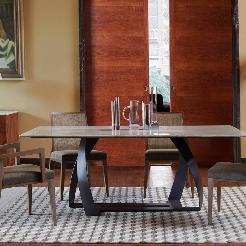 Table Bonce Programa