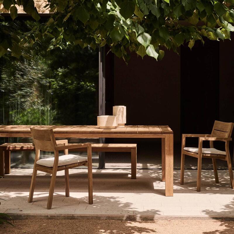 Perambu Chair Programa